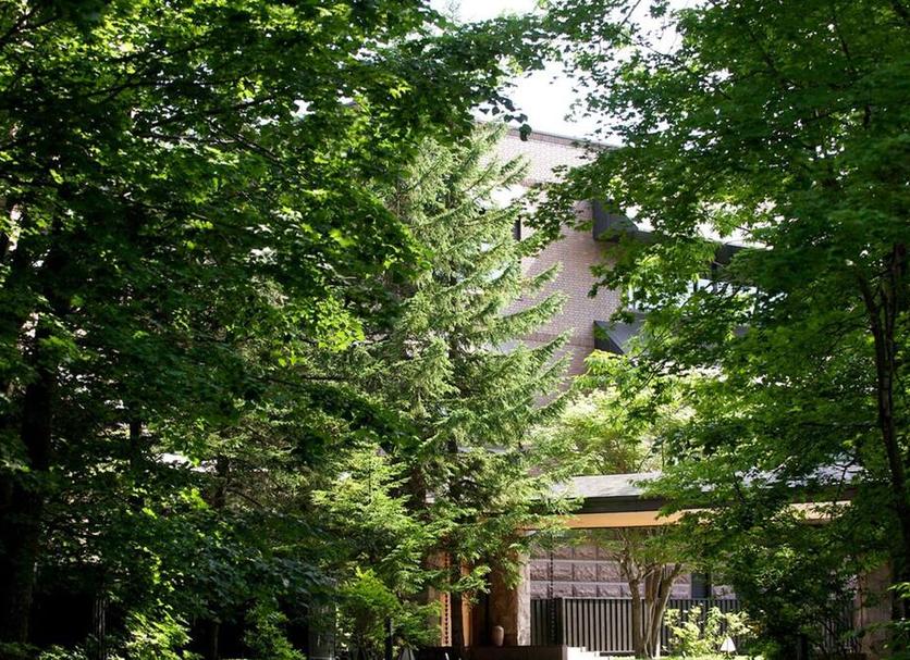 Exterior Foto