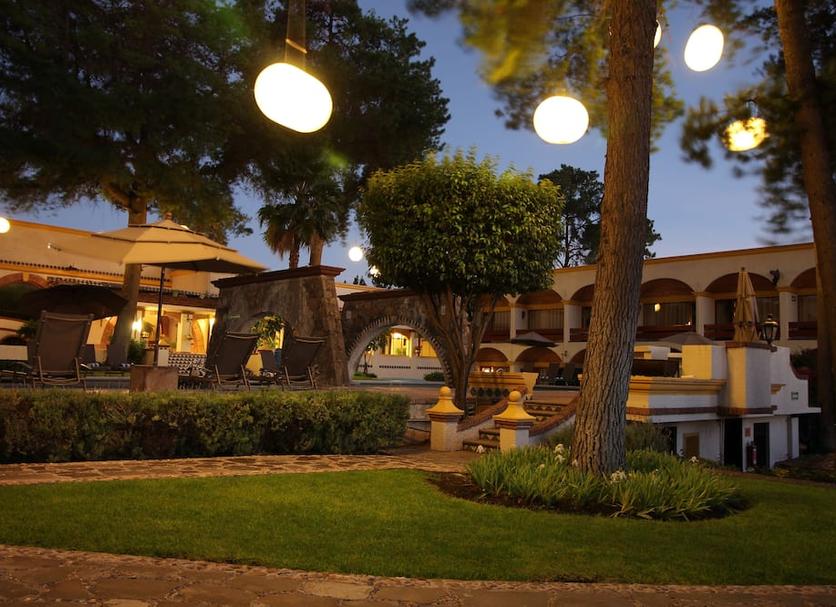 Exterior Foto