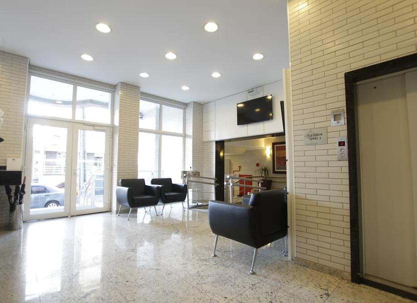 Hall Foto