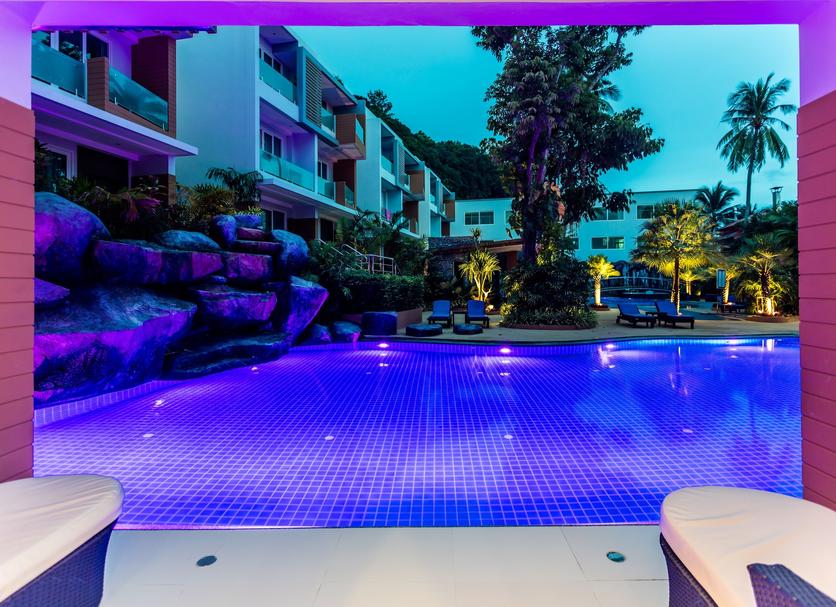 Piscina Foto