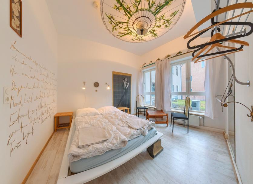 Quarto Foto