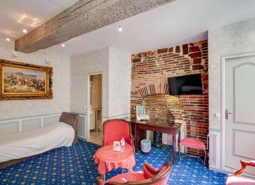 Quarto Foto
