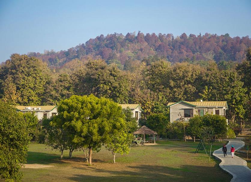 Exterior Foto
