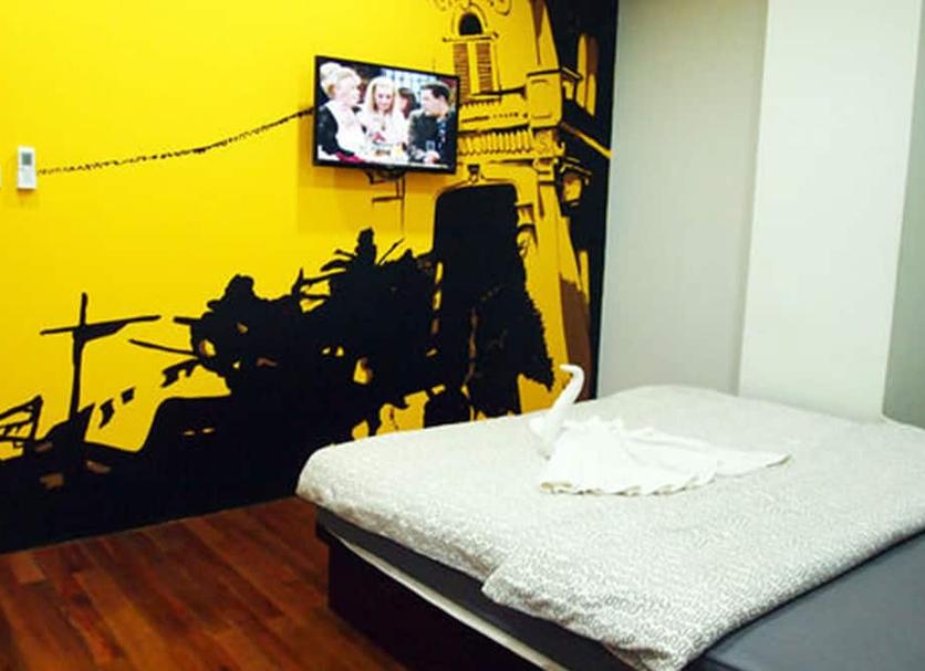Quarto Foto