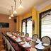 Sala de jantar