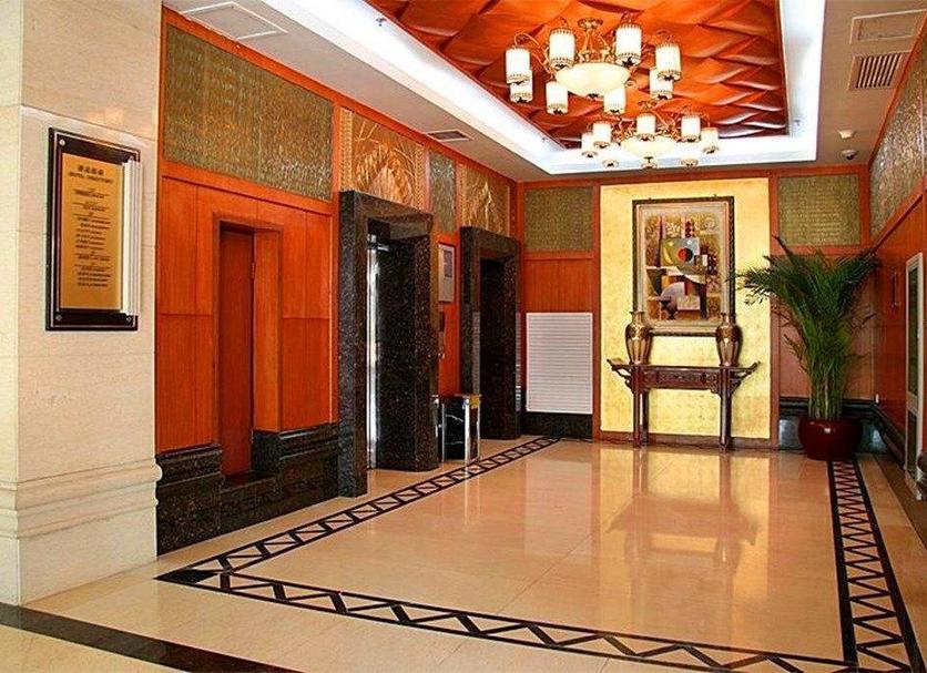 Hall Foto
