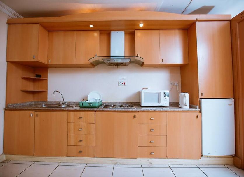 Cozinha Foto