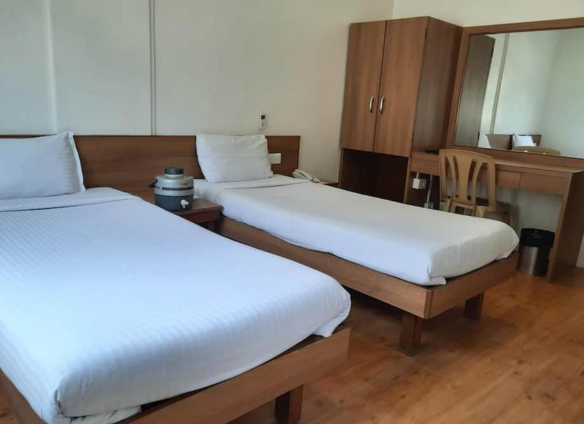 Quarto Foto