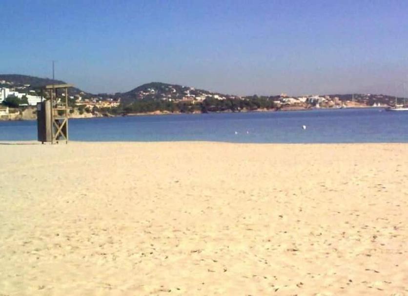 Praia Foto