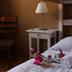Comodidade do quarto