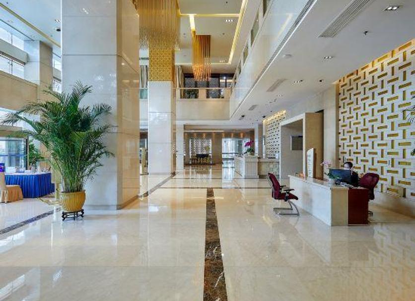 Hall Foto
