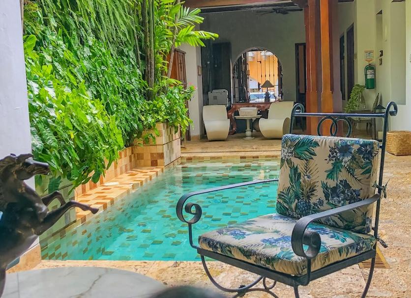 Piscina Foto
