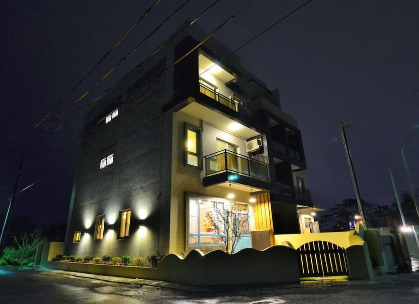 Edifício Foto