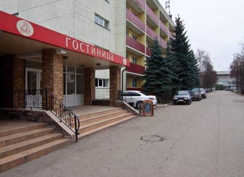 Exterior Foto