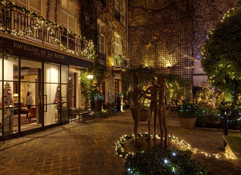 Exterior Foto