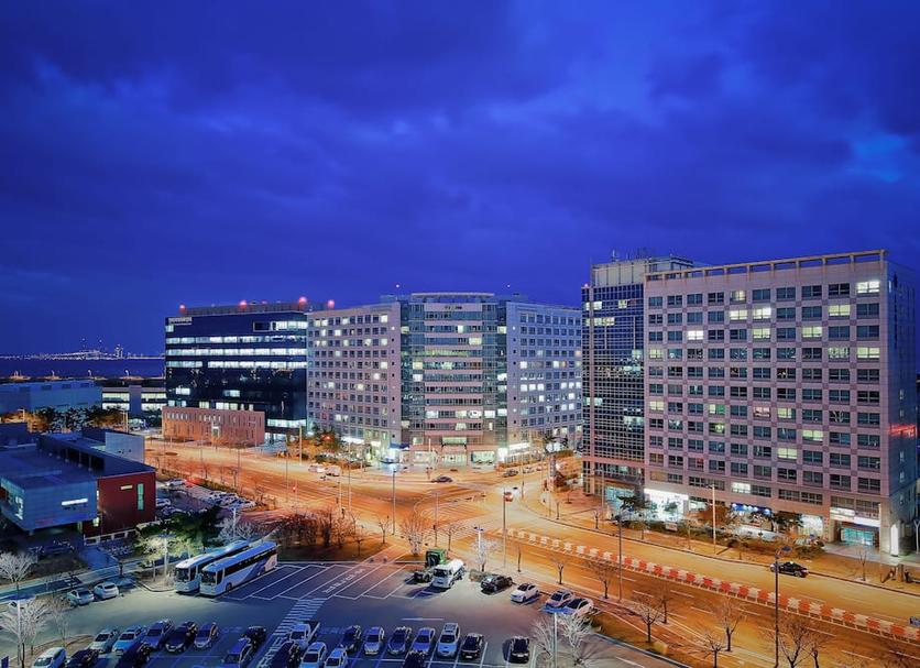 Exterior Foto