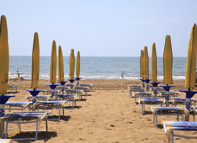 Praia Foto