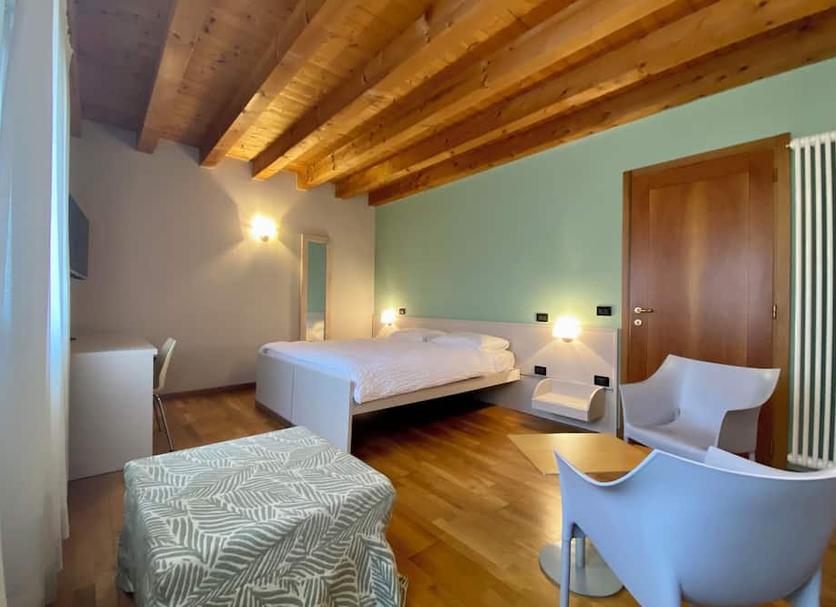 Quarto Foto