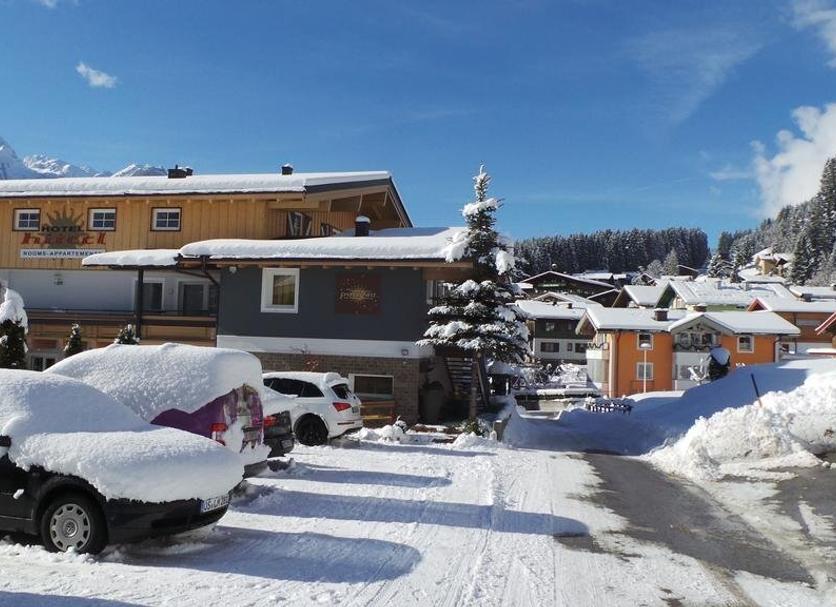 Exterior Foto