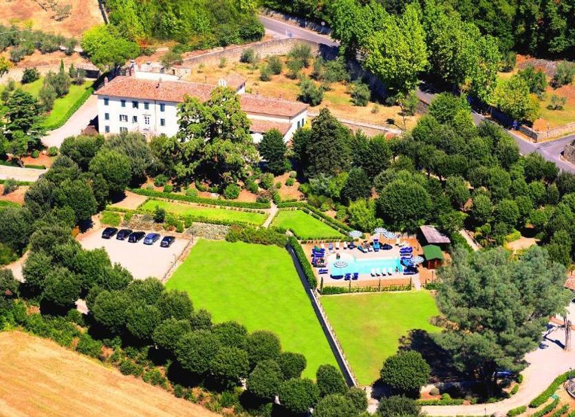Exterior Foto