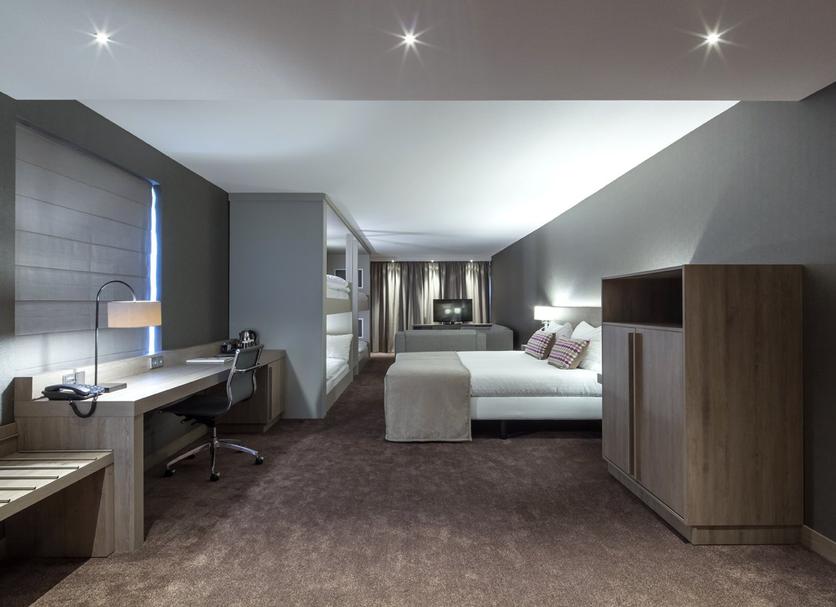 Quarto Foto