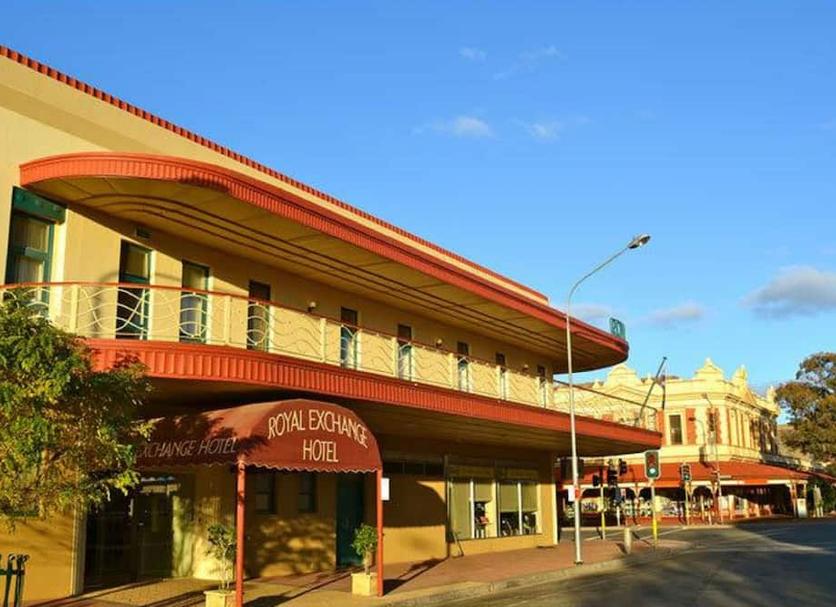 Edifício Foto