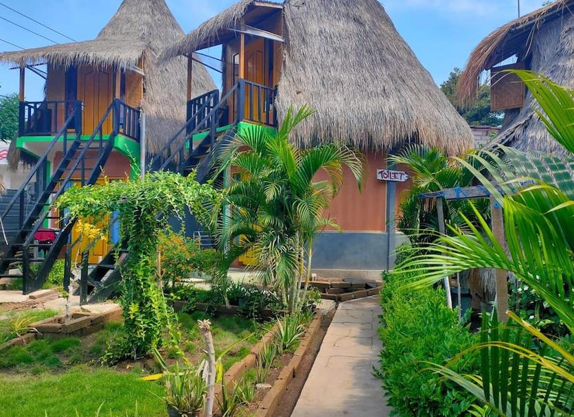 Exterior Foto