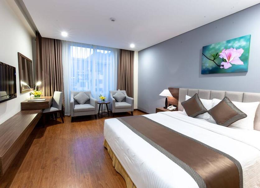 Quarto Foto