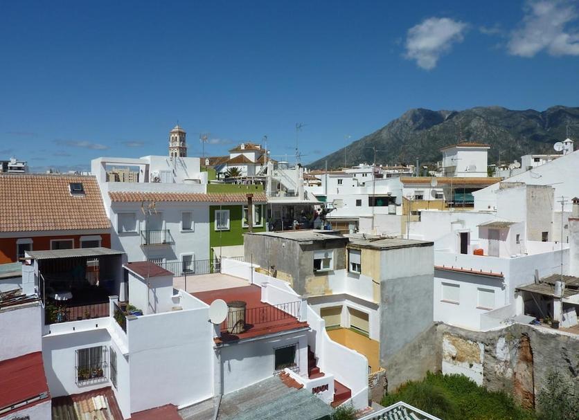Exterior Foto