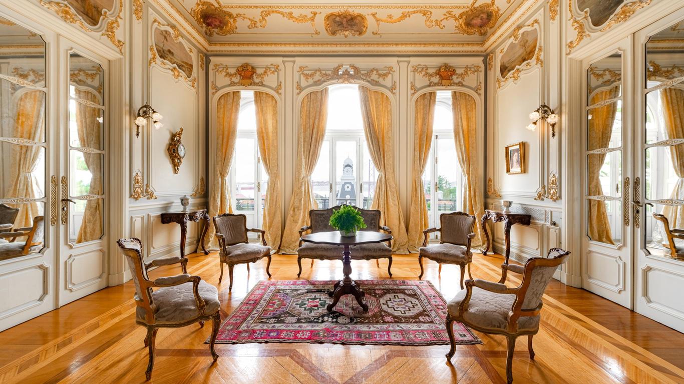 Pestana Palace