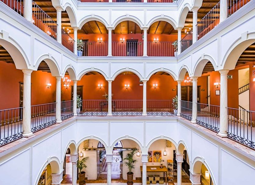 Hall Foto