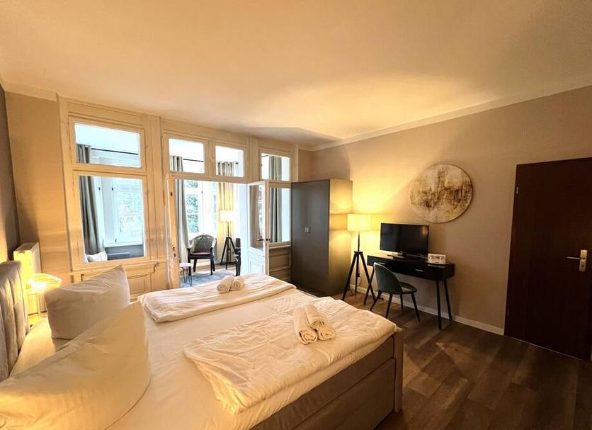 Quarto Foto