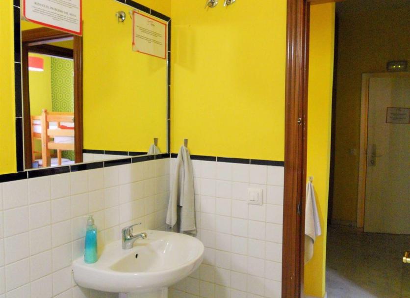Casa de banho Foto