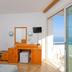 Comodidade do quarto