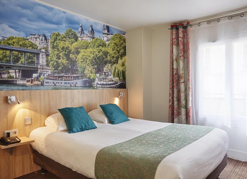 Quarto Foto