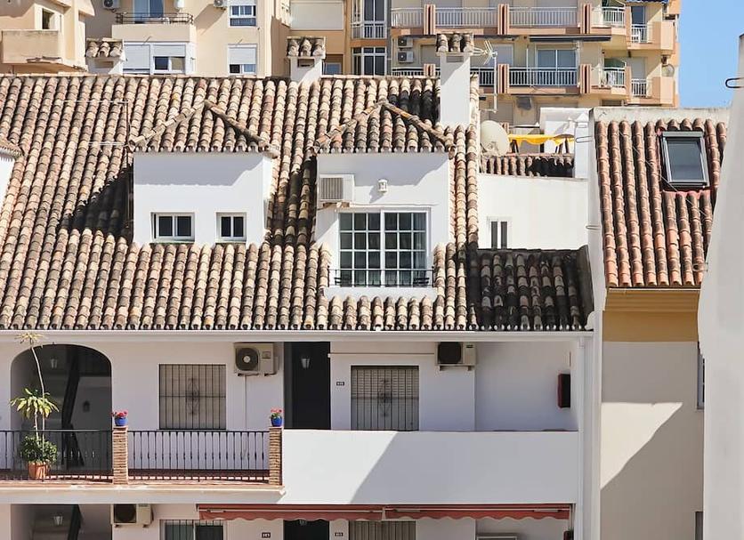 Edifício Foto