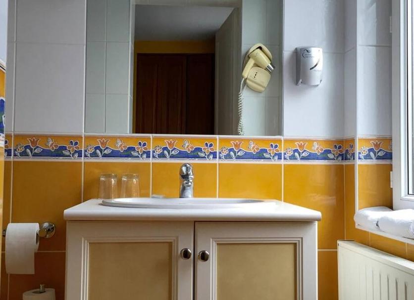 Casa de banho Foto