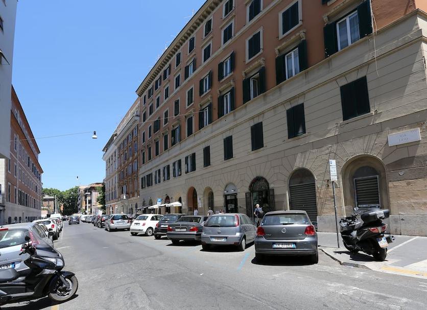 Exterior Foto