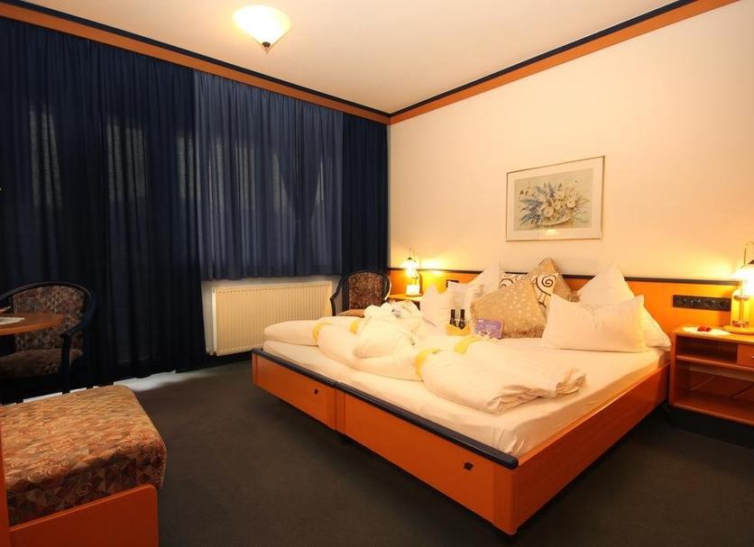 Quarto Foto