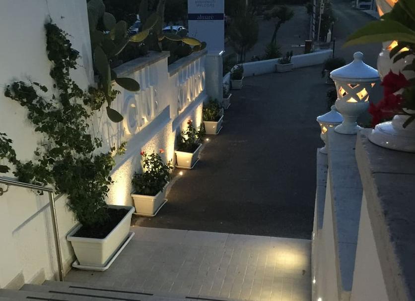 Exterior Foto