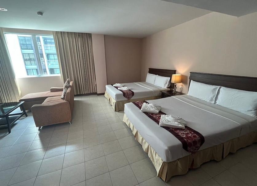Quarto Foto