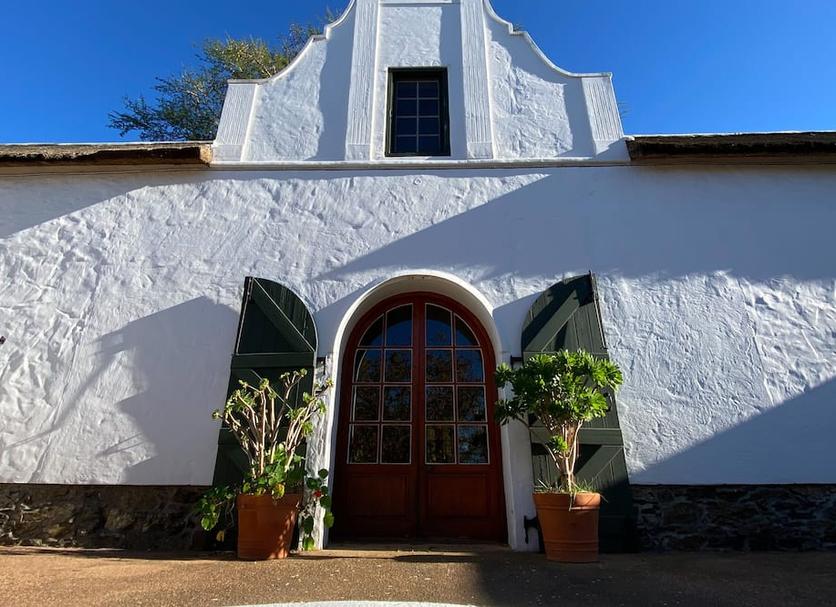 Edifício Foto