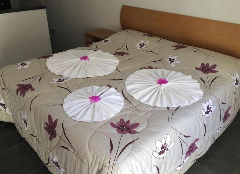 Quarto Foto