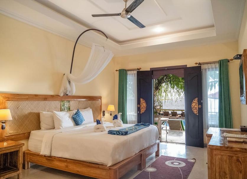 Quarto Foto