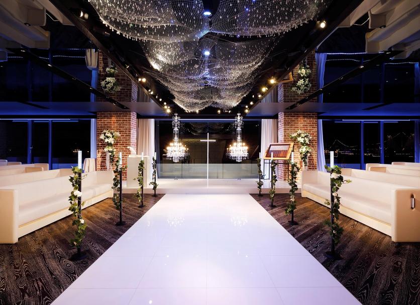 Hall Foto
