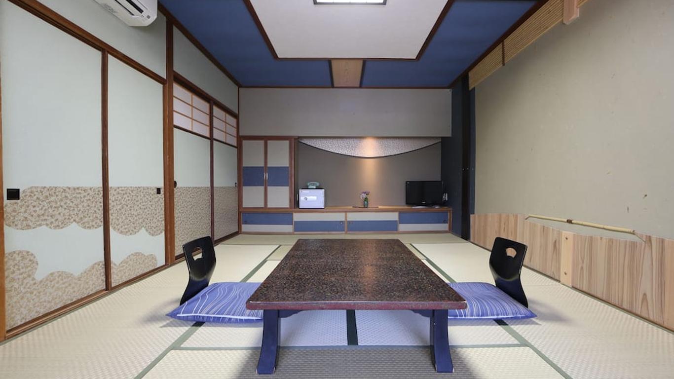 Kaichoen