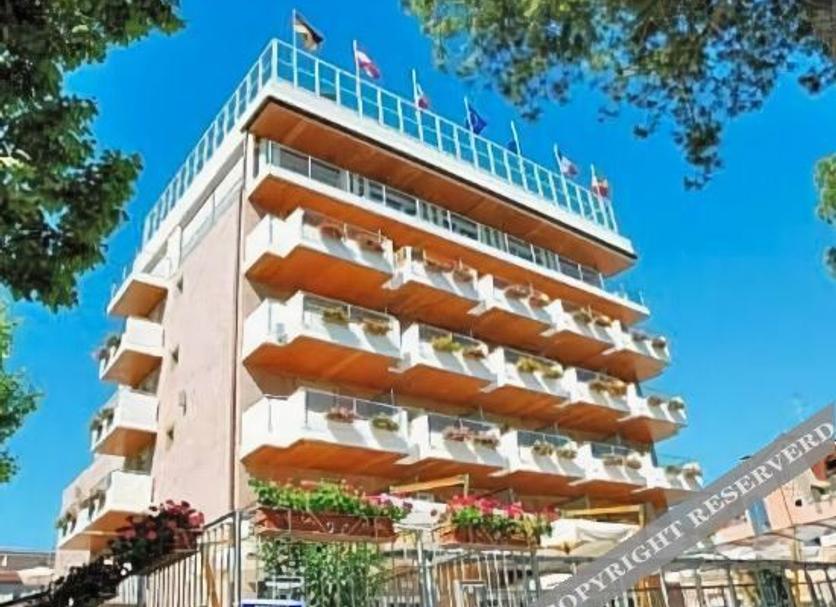 Edifício Foto
