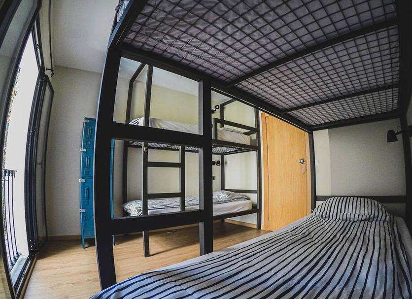 Quarto Foto