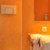 Comodidade do quarto
