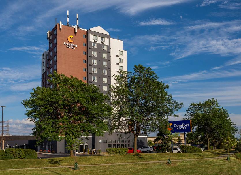 Edifício Foto